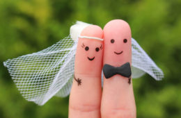 advantages of getting married