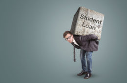 student loan forgiveness