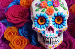 Day of the Dead (Dia de los Muertos)