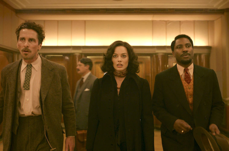 <i>Amsterdam</i>'s Off-Kilter Ensemble Takes on Historical Coup Plot 38 Amsterdam dtlr2 4k txtls r709 still.088762
