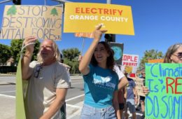Ayn CraciunClimate Action Campaign
