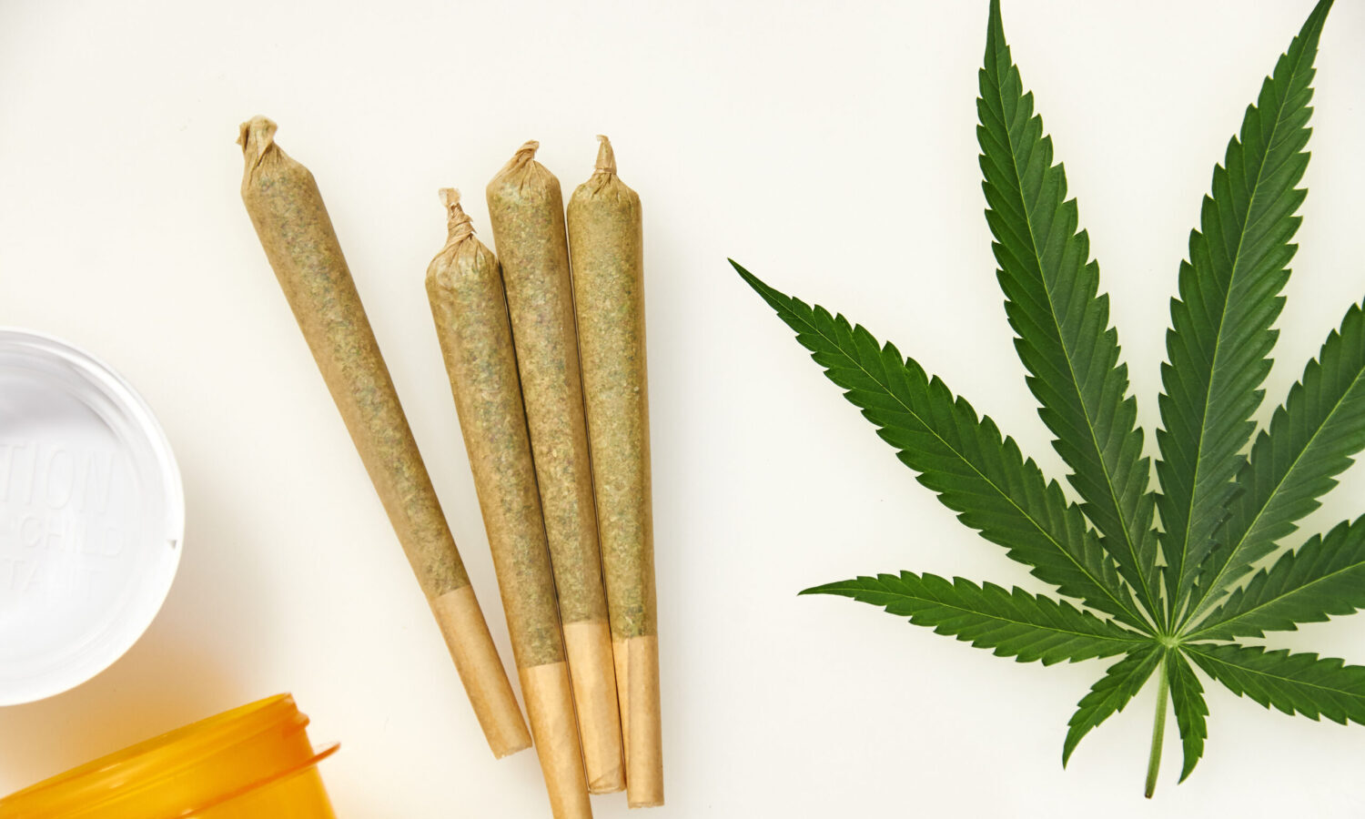Consumers Sue Popular Marijuana Brand For Not Getting Them High Enough 37 Cannabis prerolls scaled e1666743447103