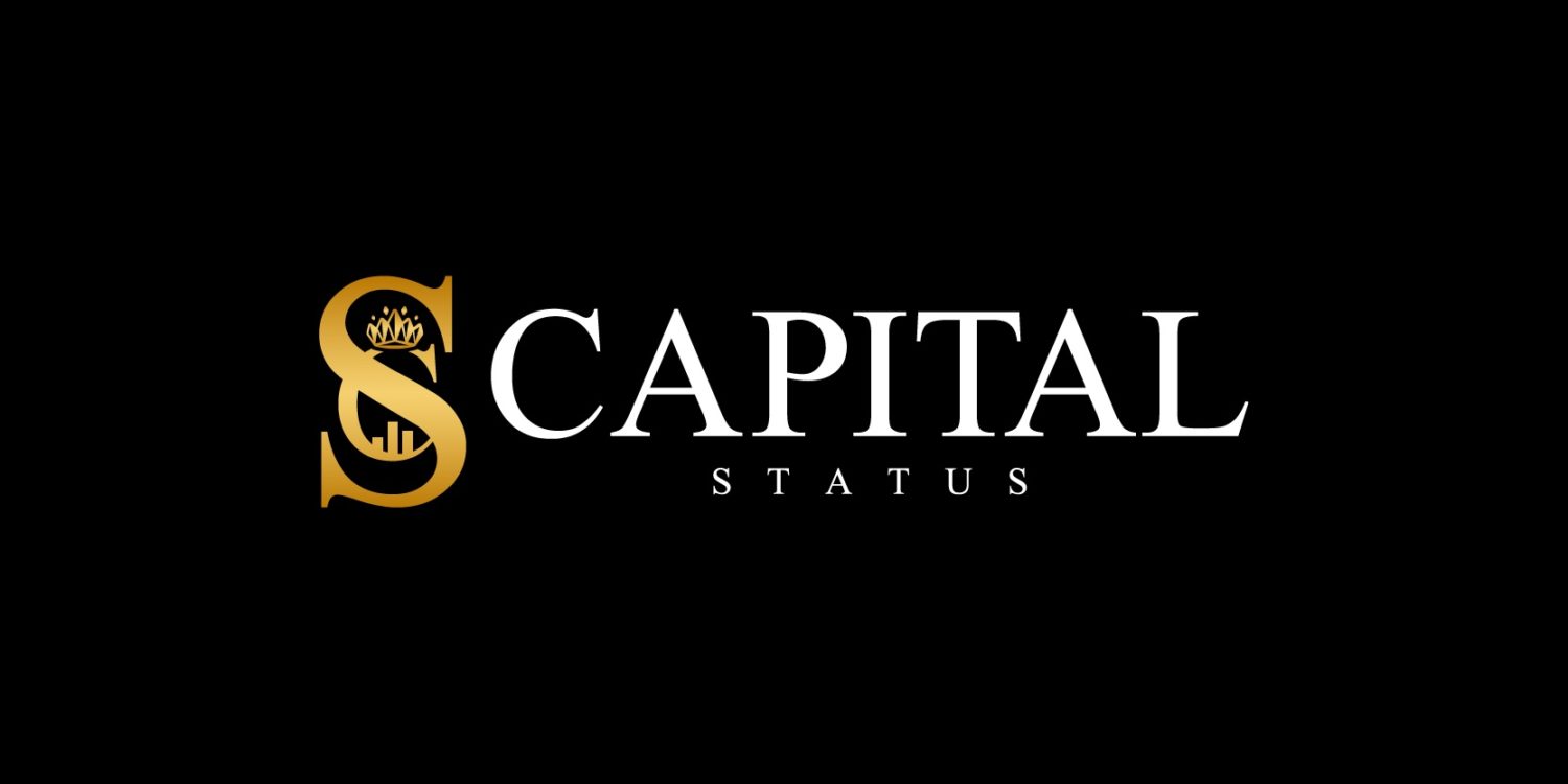 Capital Status Logo 03