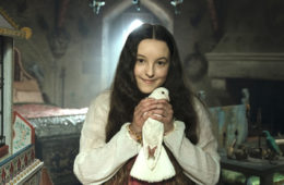 CatherineCalledBirdy3 BAIALE