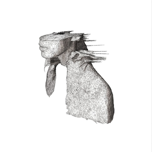Coldplay A Rush of Blood to the Head Cover
