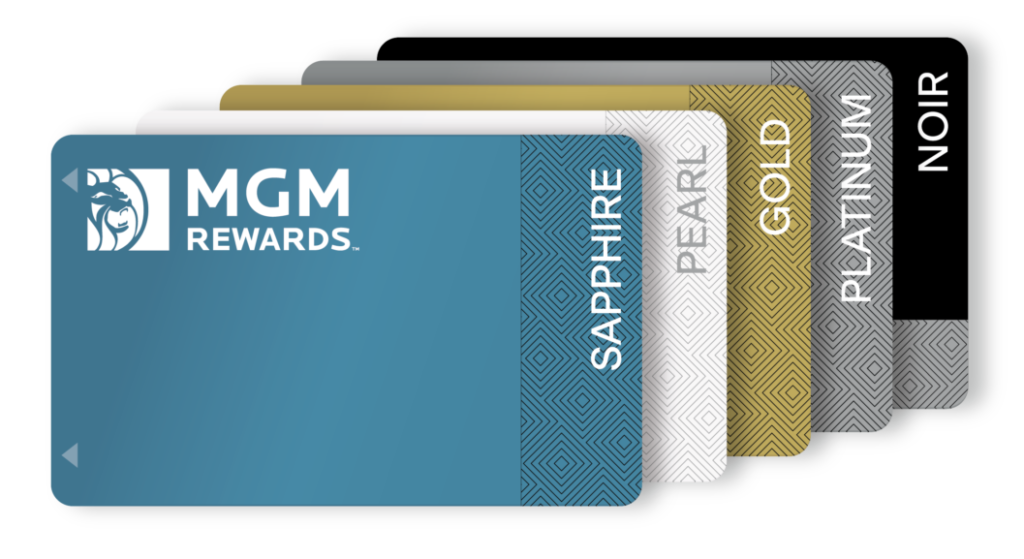 MGM Rewards