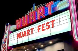 Nuart 2