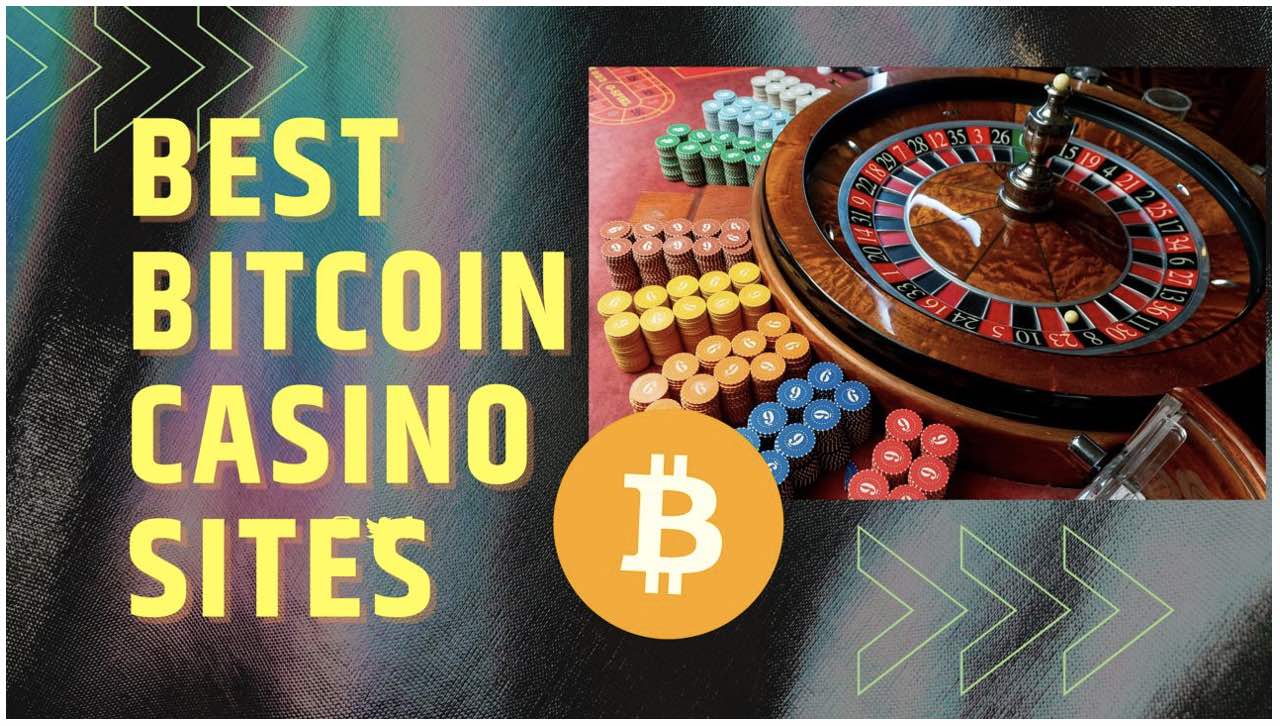 10 Things You Have In Common With bitcoin casino