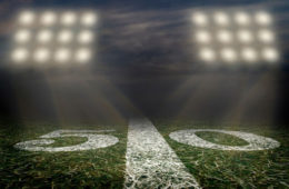 Superbowl Halftime Performers via Shutterstock