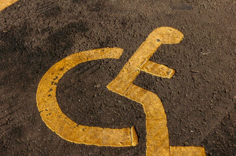 Man in Wheelchair Dead after Pedestrian Crash on Cheyenne Avenue [Las Vegas, NV]