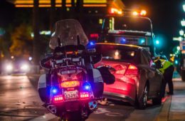 Savannah Chroman Injured in DUI Crash on Tuolumne Road [East Sonora, CA]