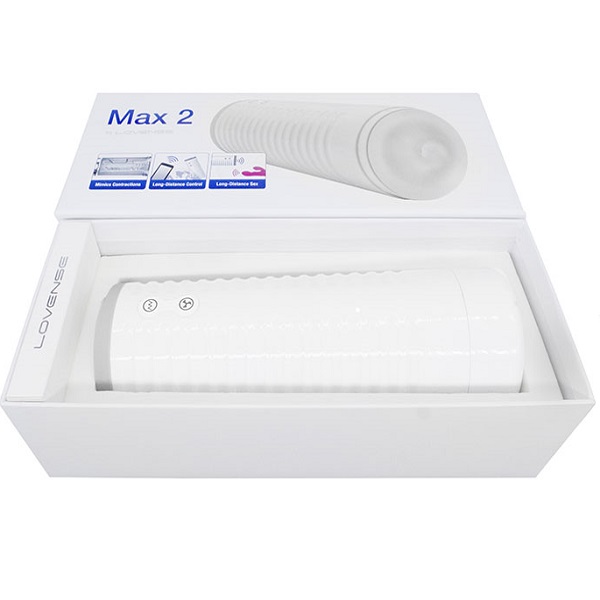 max2 packaging