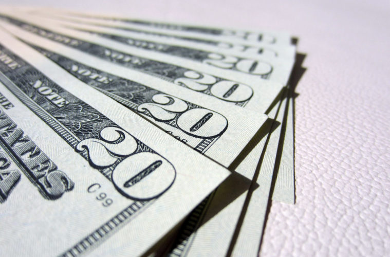 Middle Class Tax Refund Checks Will Start Going Out October 7 38 money flickr