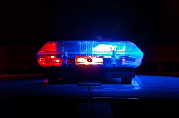 Duse-Timothy Coates Arrested after DUI Crash on Interstate 10 [Tolleson, AZ]