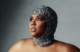 Lizzo is Ready to Be Loved in LA