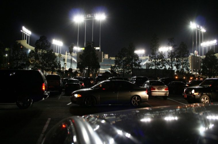 Arrest Made After Couple Attacked At Elton John Concert In Dodger Stadium 38 2942530582 b4dbbe4447 b