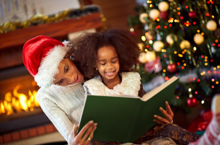 The Single Mom’s Guide To Surviving (Co-)Parenting During The Holidays 38 parenting during the holidays