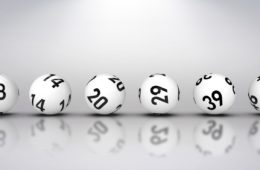 odds of winning the Powerball