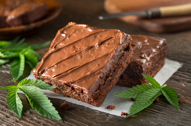 how to make marijuana edibles
