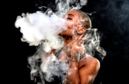 weed strains get their names