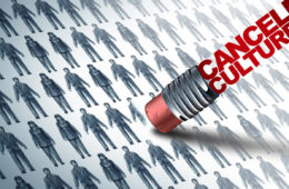 celebrities who have been canceled