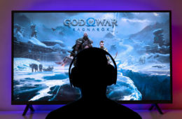God of War Ragnarok’s release date