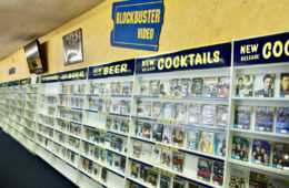 Blockbuster