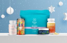 CBD Gifts LA Weekly