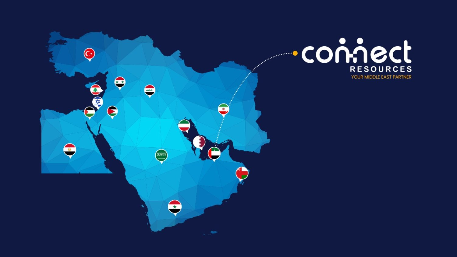 Connect Middle East Article Image
