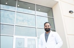 3 Ways Plastic Surgeon Dr. Ali Esmail Delivers an Unparalleled High-End Patient Experience 38 Dr.Ali 1