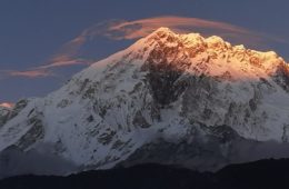 Everest Base Camp Trek