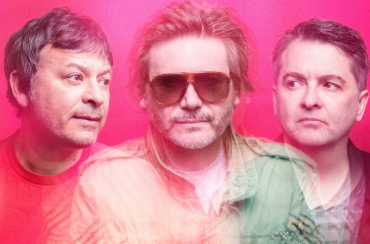 Manics and Suede for Two Nights in SoCal
