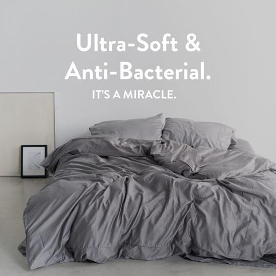 2023 Miracle Sheets Review - Pros & Cons of Anti-Bacteria Sheets - Do They  Work? — Eightify