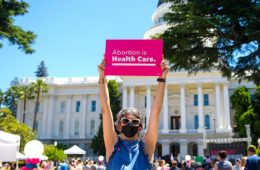 Planned Parenthood