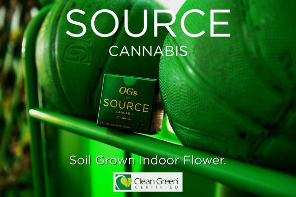Source Cannabis LA