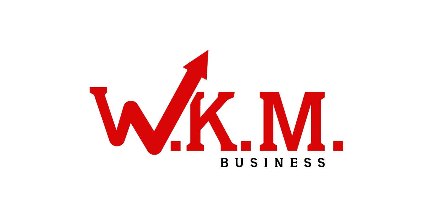 W.K.M.BUSINESS LOGO 02