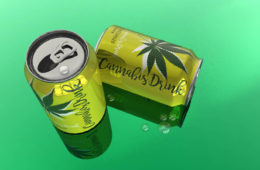 cannabis drink beverage e1669568602504