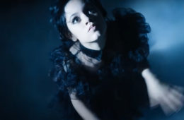 wednesday addams dance jenna ortega