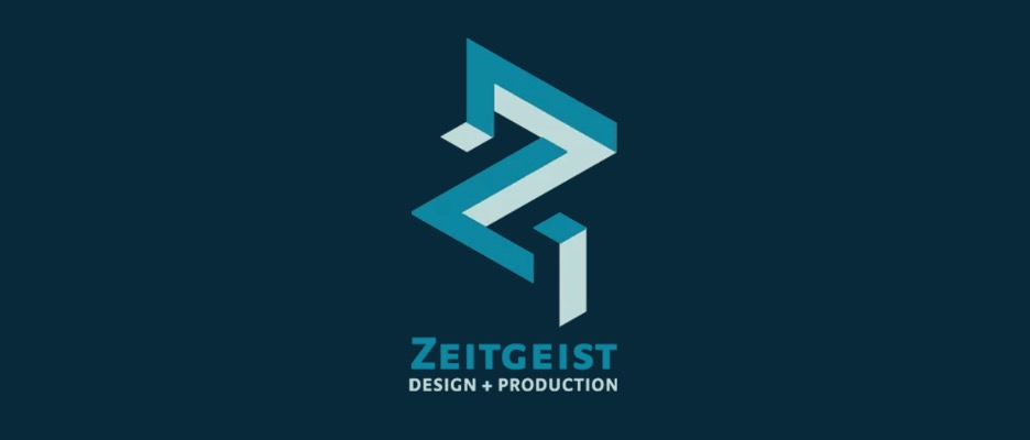 1. Zeitgeist Design Production