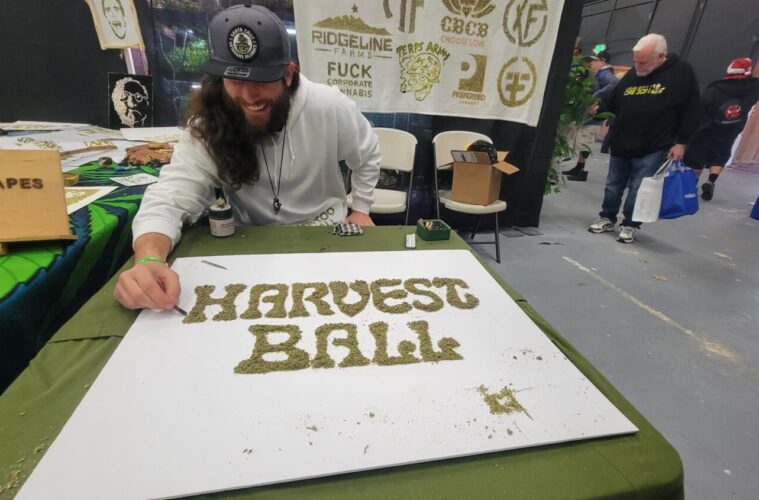 The Road to LA Starts: The Emerald Cup Harvest Ball 38 20221211 152225