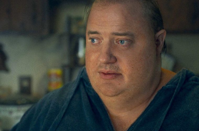 A24 The Whale