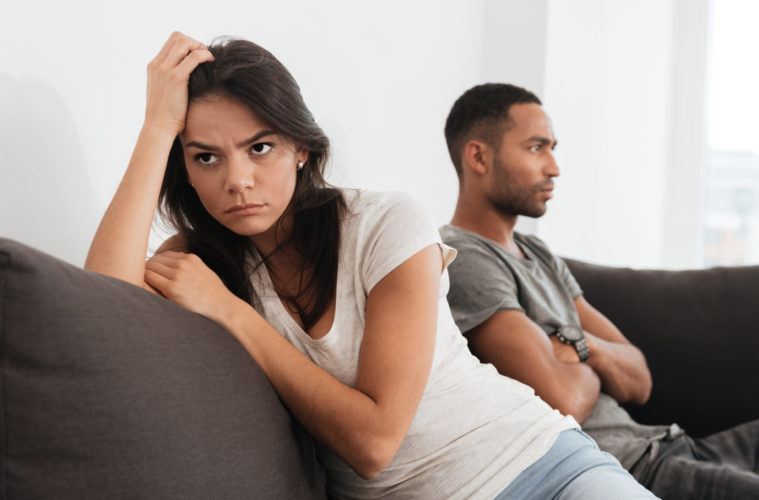 How Would You Tell Your Girlfriend She’s Becoming Unattractive? Or Would You? 38 how to tell your girlfriend she’s becoming unattractive