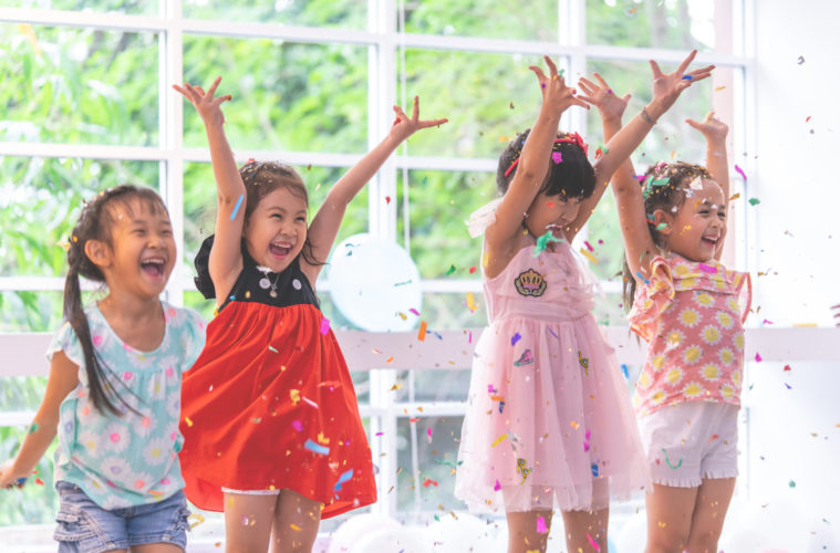 Ways To Celebrate New Year's Eve With Your Kids 38 new year's eve with your kids