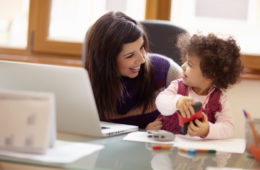 single mom entrepreneurs