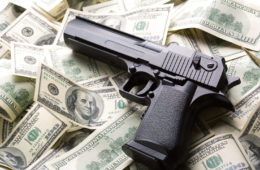 gun buybacks work