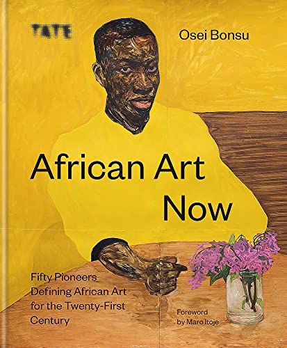 African Art Now Chronicle Books