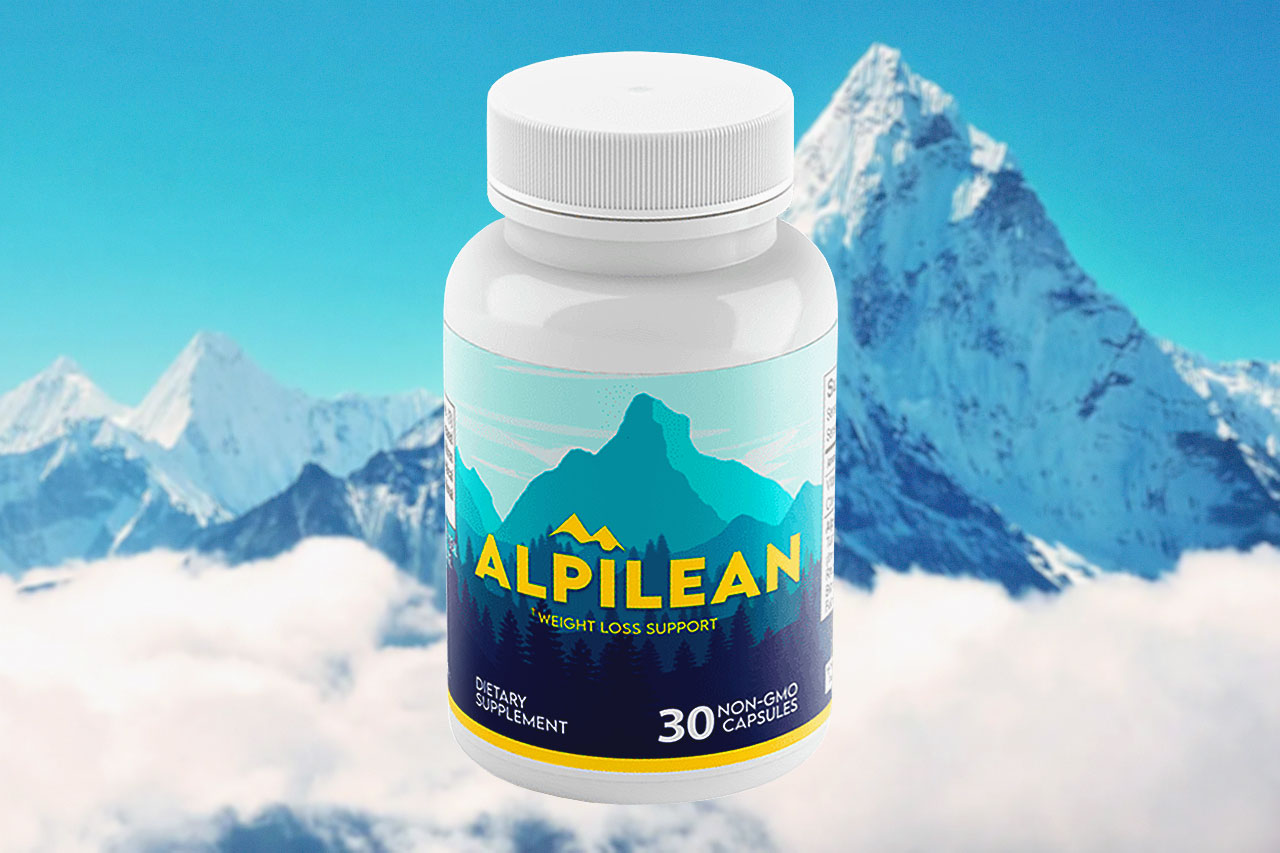 Alpilean Teaser