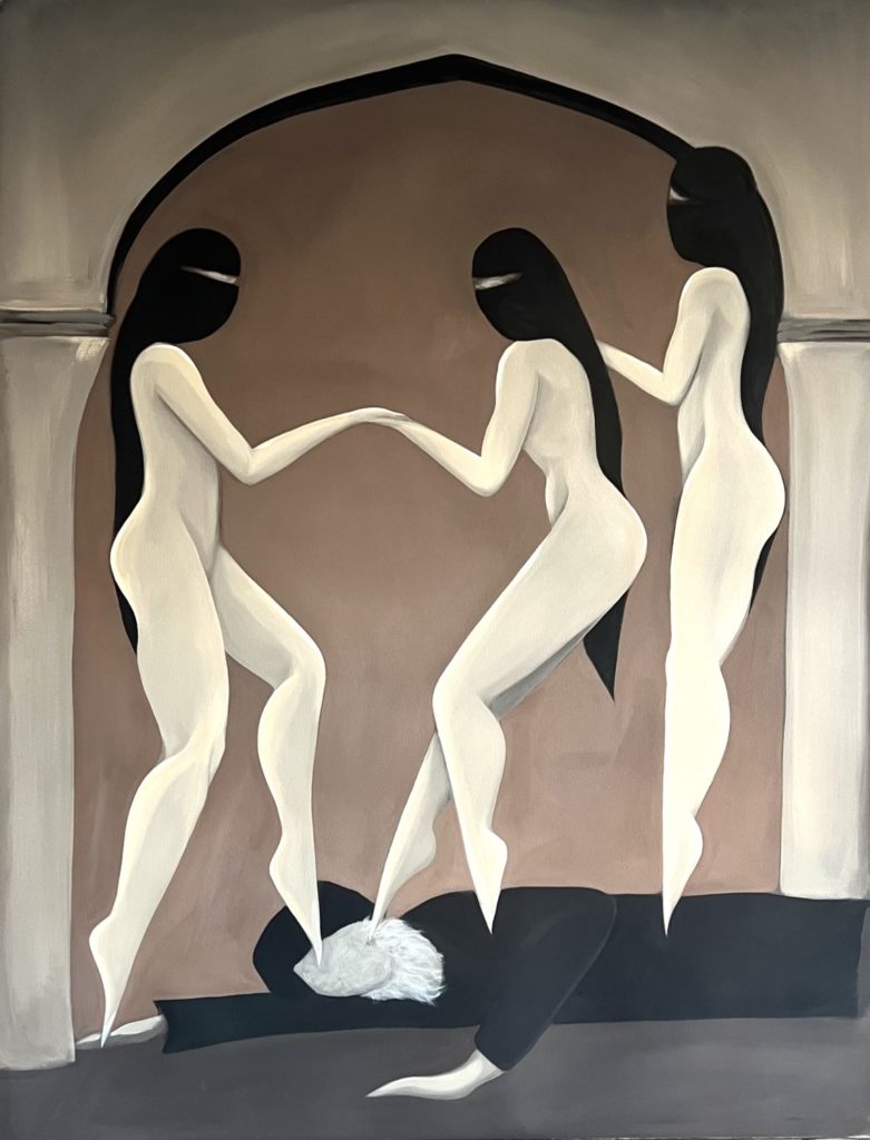 Meet Life and Freedom Artist Mina Alikhani 40 FullSizeRender1