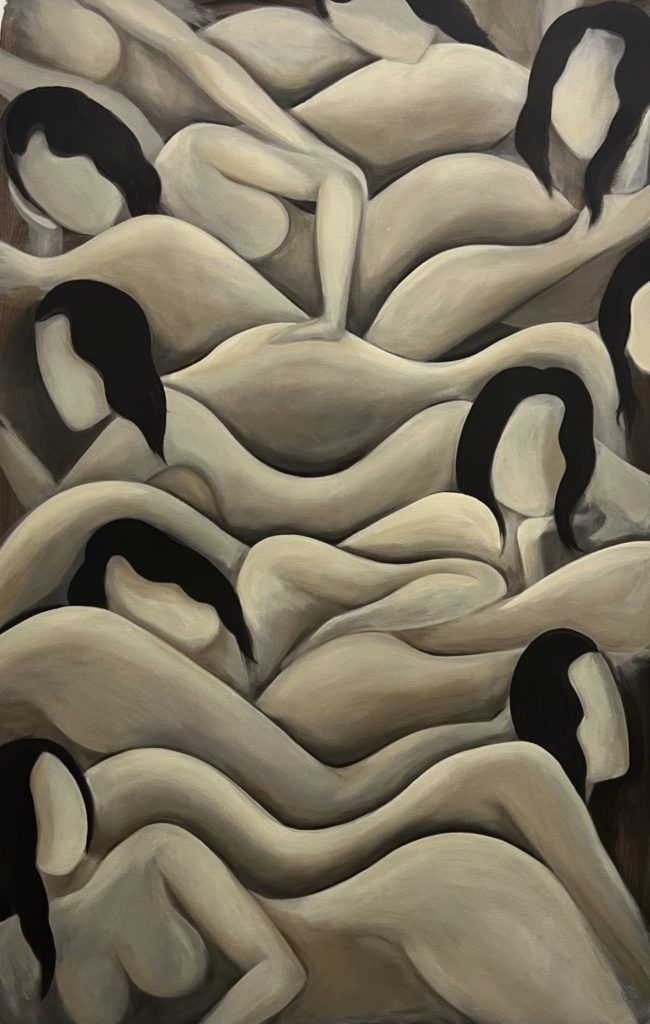 Meet Life and Freedom Artist Mina Alikhani 41 FullSizeRender2