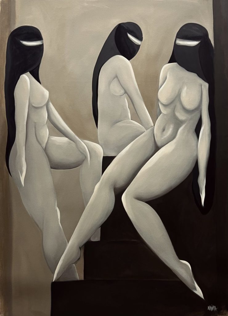 Meet Life and Freedom Artist Mina Alikhani 42 FullSizeRender4